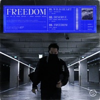 FREEDOM - Single - JUPITER