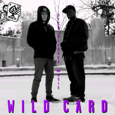 Ace Wild-Wild Card - Single