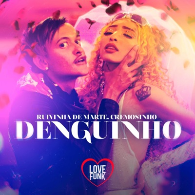 Denguinho - Single