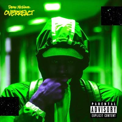 Overreact - Single