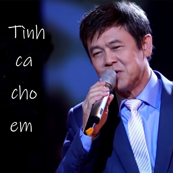 Tình Ca Cho Em