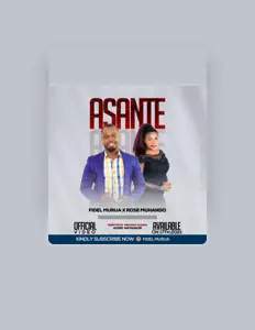 Ouça Fidel Murua, assista a videoclipes, leia a biografia, veja as datas das turnês e mais!