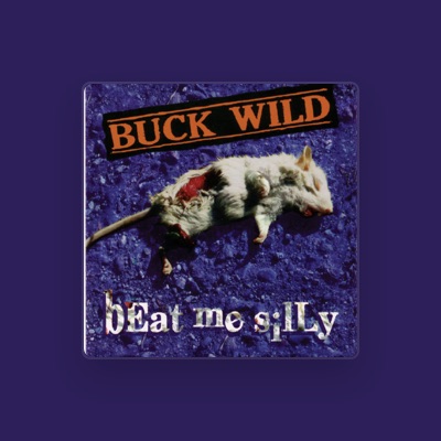 【在庫有】 Buck Wild - Songs, Concert tickets & Videos 洋楽