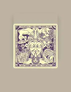 Al Doum & The Farydsを聴いたり、ミュージックビデオを鑑賞したり、経歴やツアー日程などを確認したりしましょう！