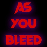 As You Bleed (feat. Jonathon Hellhouse) - Single - Psychoetry