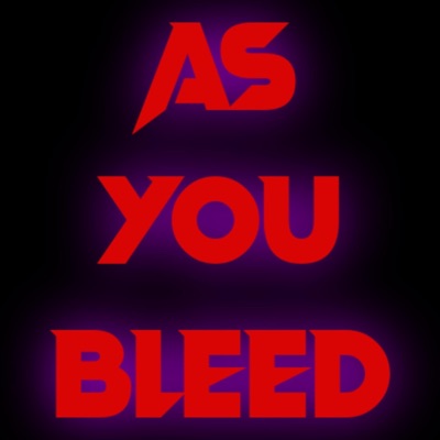 As You Bleed (feat. Jonathon Hellhouse) - Single