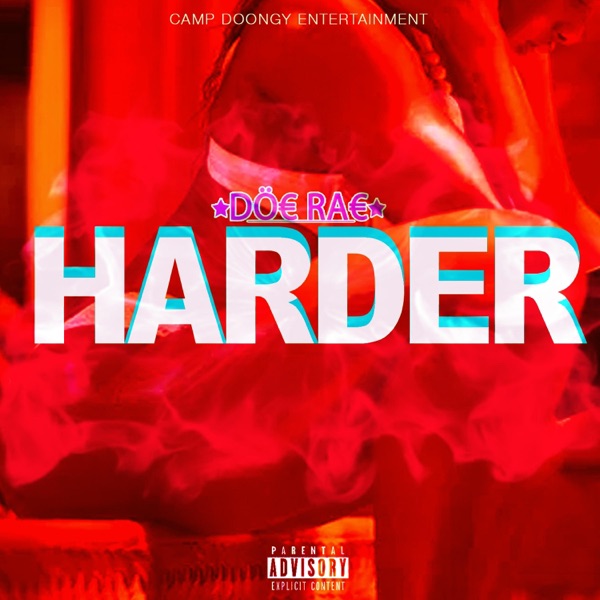 Harder