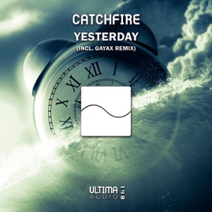 Yesterday - Single