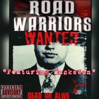 Wanted D.O.A (feat. Macks Wondah & Bazooka Joe Gotti) - Single - $denero$