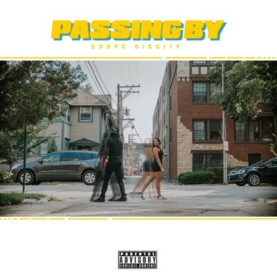 Passing By - Single