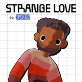 Strange Love - Single Edit artwork