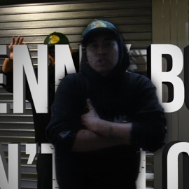 Ain't Alone Benny Bun