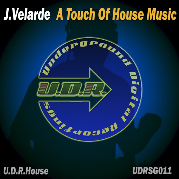 A Touch of House Music - Single