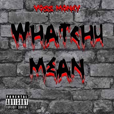 Whatchu Mean! - Single