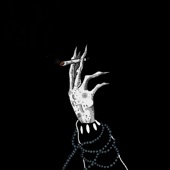 Cigarette (feat. Tony Gom & Still Renn) artwork
