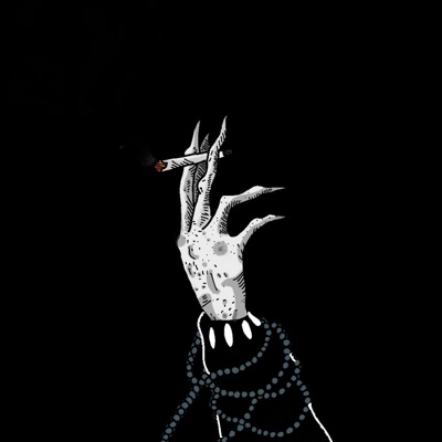 Cigarette (feat. Tony Gom & Still Renn) - Single