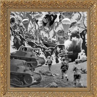 Survival - Single - Gheddi