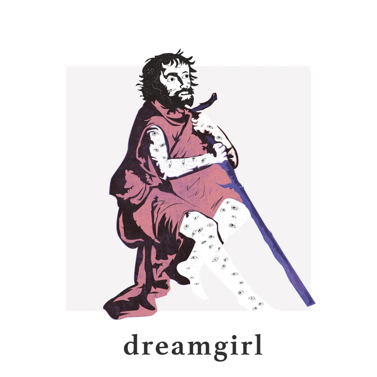 Dreamgirl - Dreamgirl (2018) [iTunes Plus AAC M4A]-新房子