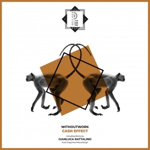 Cash Effect (incl. Gianluca Rattalino Remix) - Single