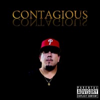 Contagious - Single - Pete707
