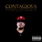 Contagious - Pete707 lyrics