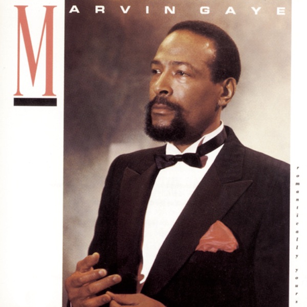 Marvin Gaye - Maria