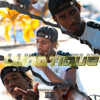 Lunatique - EP