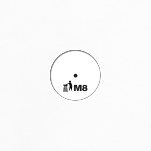 Honey Child (Houserockers Remix) - M8 - Single