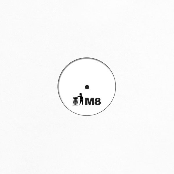 Honey Child (Houserockers Remix) - M8 - Single