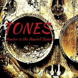 Hunter is the Hunted (feat. Diabolic & Bad Karma) [Remix] Tones