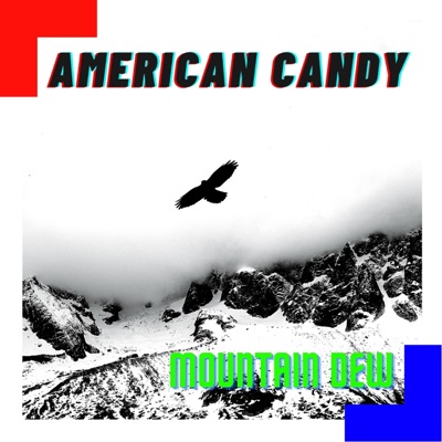 Mountain Dew (feat. Larry Ladale) - Single