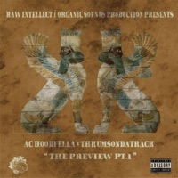 The Preview, Pt. 1 - Single - Achoodfella