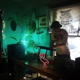 Spicy Bih Alone Time