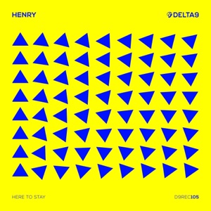 Here to Stay - EP