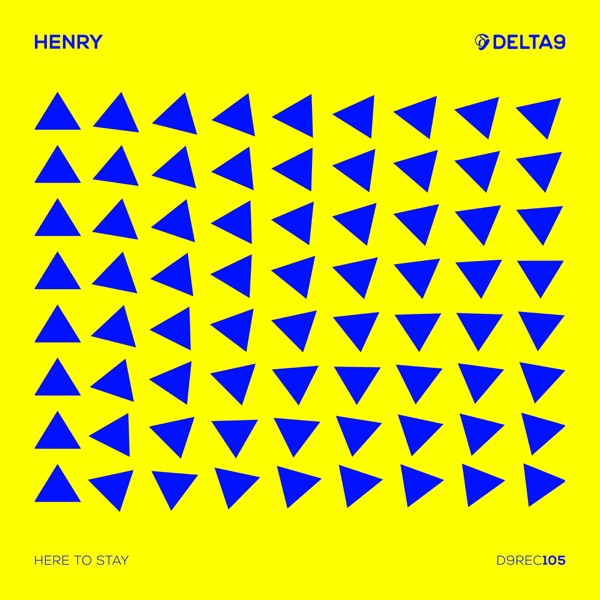 Here to Stay - EP