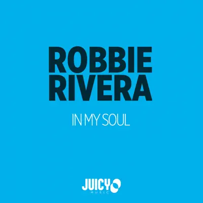 In My Soul - Single - Robbie Rivera