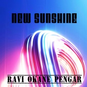 New Sunshine artwork