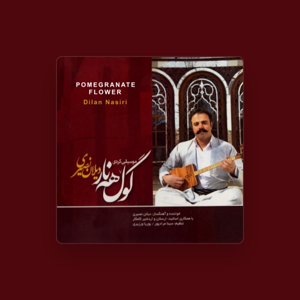 Dilan Nasiri's avatar
