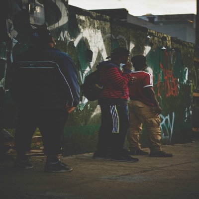 Triple Threat - Single