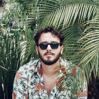 Listen to Cabeau, watch music videos, read bio, see tour dates & more!