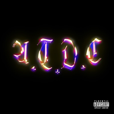Chrome Hearts (feat. OgTblue) - Single