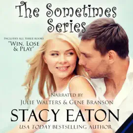 The Sometimes Series: Win, Lose & Play Book Set (Unabridged)