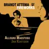 Stream & download Allegro Maestoso (feat. Andrea Vasi & Jan Koetsier) - Single