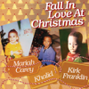 Fall in Love at Christmas (Radio Version) - Mariah Carey, Khalid & Kirk Franklin