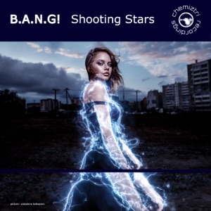 Shooting Stars - EP