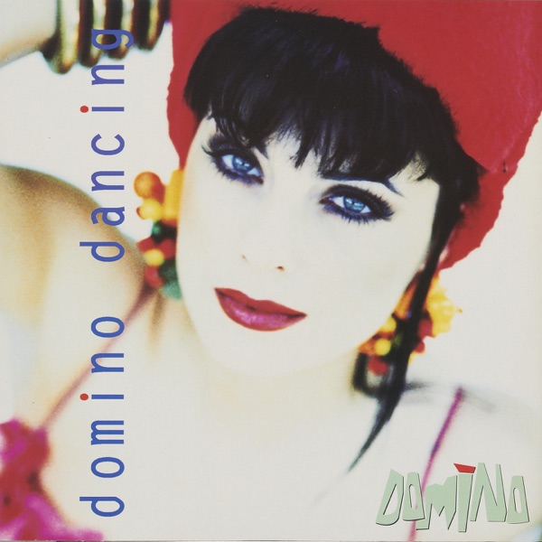 Domino Dancing - EP