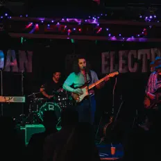 Listen to Koby Rowton Band, watch music videos, read bio, see tour dates & more!