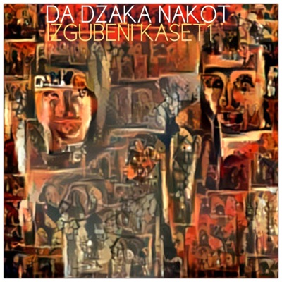Izgubeni Kaset1