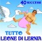 Michelino (El meneaito) - Leone Di Lernia lyrics