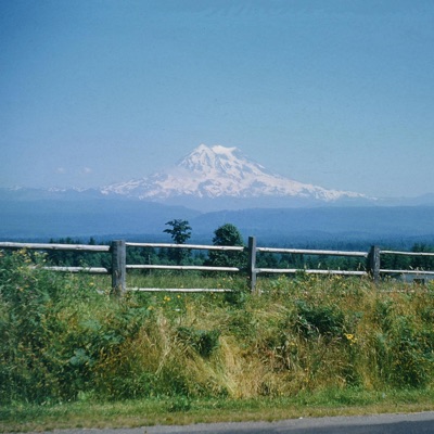 Everything Is So Green This Time of Year - EP